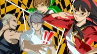 Persona 4 Golden (PC) - Steam Key - GLOBAL