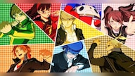 Persona 4 Golden (PC) - Steam Key - GLOBAL