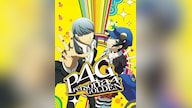 Persona 4 Golden (PC) - Steam Key - GLOBAL