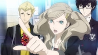 Persona 5 (PS4) - PSN Account - GLOBAL