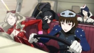 Persona 5 (PS4) - PSN Account - GLOBAL