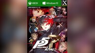 Persona 5 Royal (Xbox Series X/S) - Xbox Live Key - UNITED KINGDOM