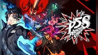 Persona 5 Strikers (PC) - Steam Key - EUROPE
