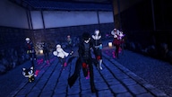 Persona 5 Strikers (PC) - Steam Key - GLOBAL