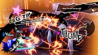 Persona 5 Strikers (PC) - Steam Key - GLOBAL