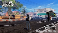 Persona 5 Strikers (PC) - Steam Key - GLOBAL