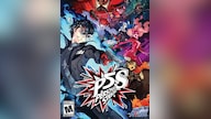 Persona 5 Strikers (PC) - Steam Key - GLOBAL