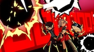 Persona 5 Tactica | Digital Deluxe Edition (PC) - Steam Key - GLOBAL