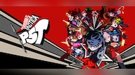 Persona 5 Tactica | Digital Deluxe Edition (PC) - Steam Key - GLOBAL