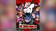 Persona 5 Tactica | Digital Deluxe Edition (PC) - Steam Key - GLOBAL