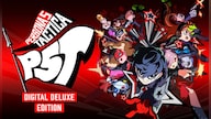 Persona 5 Tactica | Digital Deluxe Edition (PC) - Steam Key - GLOBAL