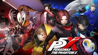 Persona 5: The Phantom X 250 Cognition Crystal - GLOBAL