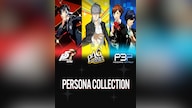 Persona Collection (PC) - Steam Key - GLOBAL