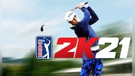 PGA TOUR 2k21 (PC) - Steam Key - GLOBAL