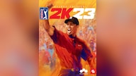 PGA TOUR 2K23 | Deluxe Edition (PC) - Steam Key - GLOBAL
