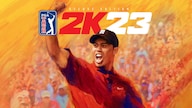 PGA TOUR 2K23 | Deluxe Edition (PC) - Steam Key - GLOBAL