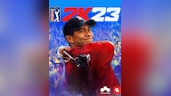 PGA TOUR 2K23 | Standard Edition (PC) - Steam Key - GLOBAL