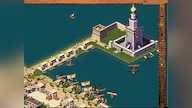 Pharaoh + Cleopatra GOG.COM Key GLOBAL