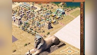 Pharaoh + Cleopatra GOG.COM Key GLOBAL