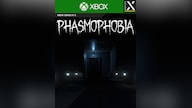 Phasmophobia (Xbox Series X/S) - Xbox Live Account - GLOBAL