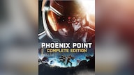 Phoenix Point | Complete Edition (PC) - Steam Key - EUROPE