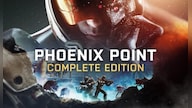 Phoenix Point | Complete Edition (PC) - Steam Key - EUROPE
