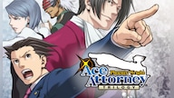 Phoenix Wright: Ace Attorney Trilogy / 逆転裁判123 成歩堂セレクション Steam Key GLOBAL