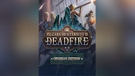 Pillars of Eternity II: Deadfire - Obsidian Edition Steam Key GLOBAL