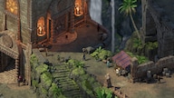 Pillars of Eternity II: Deadfire - Obsidian Edition Steam Key GLOBAL