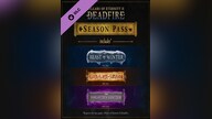 Pillars of Eternity II: Deadfire - Season Pass Steam Key GLOBAL