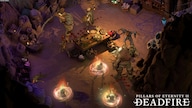 Pillars of Eternity II: Deadfire (PC) - Steam Key - GLOBAL