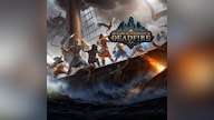 Pillars of Eternity II: Deadfire (PC) - Steam Key - GLOBAL