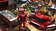 Pinball FX2 - Deadpool Table Steam Key GLOBAL