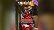 Pinball FX2 - Deadpool Table Steam Key GLOBAL