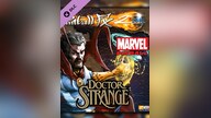 Pinball FX2 - Doctor Strange Table Steam Key GLOBAL