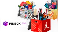 Pinbox Club Gift Card 5 USD - PinBoxClub Key - GLOBAL