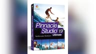 Pinnacle Studio 19 Ultimate 1 PC - Key - GLOBAL