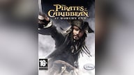 Pirates of the Caribbean: At World's End (PC) - Steam Key - GLOBAL