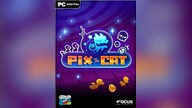Pix the Cat Steam Key GLOBAL