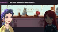 Pixel Cafe (PC) - Steam Key - GLOBAL