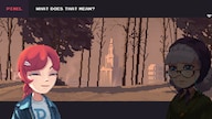 Pixel Cafe (PC) - Steam Key - GLOBAL