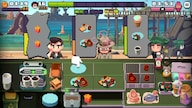 Pixel Cafe (PC) - Steam Key - GLOBAL