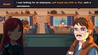 Pixel Cafe (PC) - Steam Key - GLOBAL