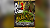 Pixel Puzzles 2: RADical ROACH Steam Key GLOBAL