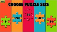 Pixel Puzzles Junior (PC) - Steam Key - GLOBAL