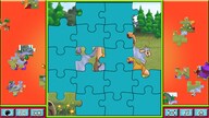 Pixel Puzzles Junior (PC) - Steam Key - GLOBAL