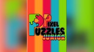 Pixel Puzzles Junior (PC) - Steam Key - GLOBAL