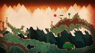 PixelJunk Nom Nom Galaxy Steam Key GLOBAL