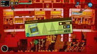 PixelJunk Nom Nom Galaxy Steam Key GLOBAL
