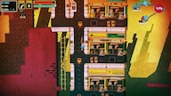 PixelJunk Nom Nom Galaxy Steam Key GLOBAL